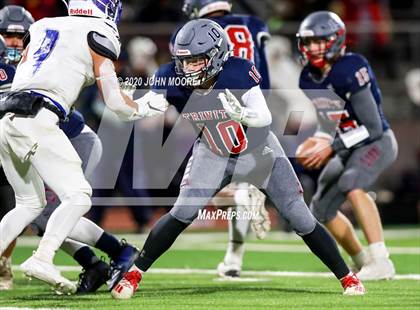 Thumbnail 2 in Lubbock Christian @ Trinity Christian photogallery.