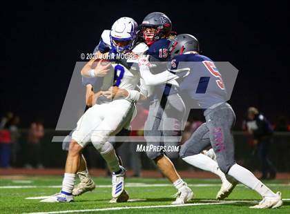 Thumbnail 3 in Lubbock Christian @ Trinity Christian photogallery.