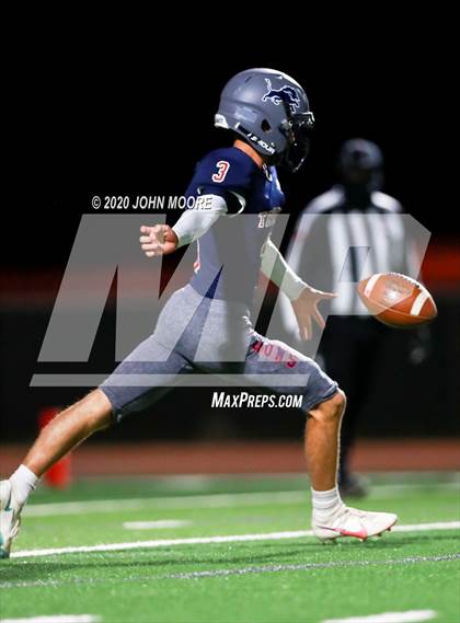 Thumbnail 1 in Lubbock Christian @ Trinity Christian photogallery.