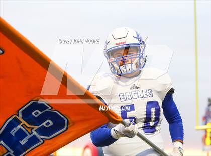 Thumbnail 2 in Lubbock Christian @ Trinity Christian photogallery.