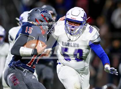 Thumbnail 1 in Lubbock Christian @ Trinity Christian photogallery.