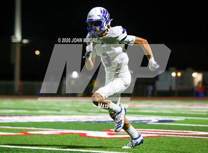 Thumbnail 3 in Lubbock Christian @ Trinity Christian photogallery.