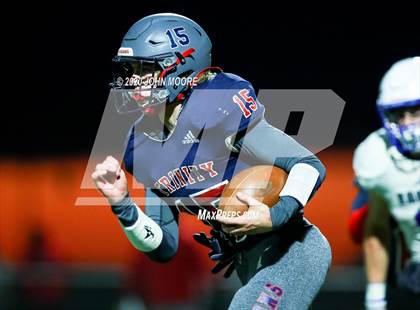Thumbnail 3 in Lubbock Christian @ Trinity Christian photogallery.