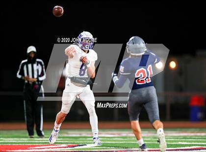 Thumbnail 3 in Lubbock Christian @ Trinity Christian photogallery.