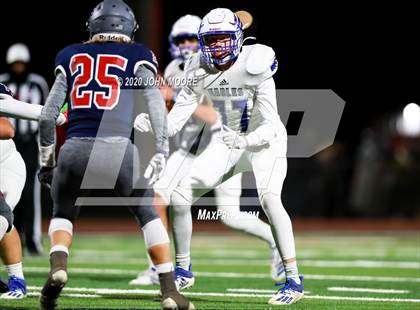 Thumbnail 3 in Lubbock Christian @ Trinity Christian photogallery.