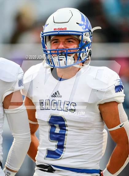 Thumbnail 1 in Lubbock Christian @ Trinity Christian photogallery.