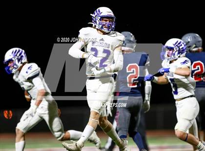 Thumbnail 3 in Lubbock Christian @ Trinity Christian photogallery.