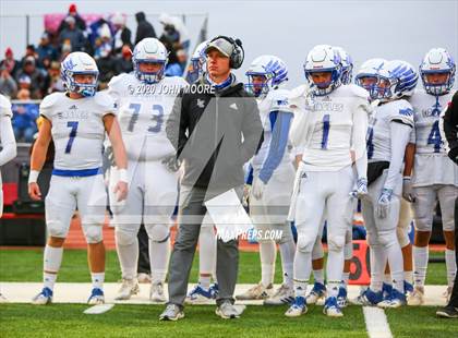 Thumbnail 3 in Lubbock Christian @ Trinity Christian photogallery.