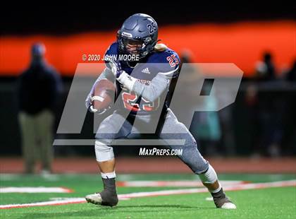 Thumbnail 3 in Lubbock Christian @ Trinity Christian photogallery.