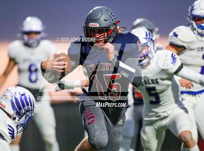 Thumbnail 1 in Lubbock Christian @ Trinity Christian photogallery.