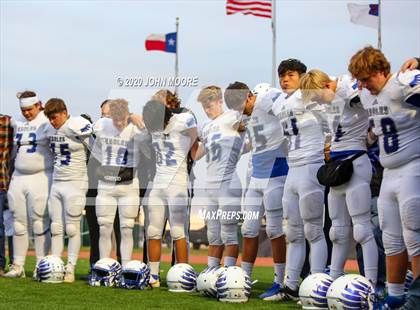 Thumbnail 1 in Lubbock Christian @ Trinity Christian photogallery.