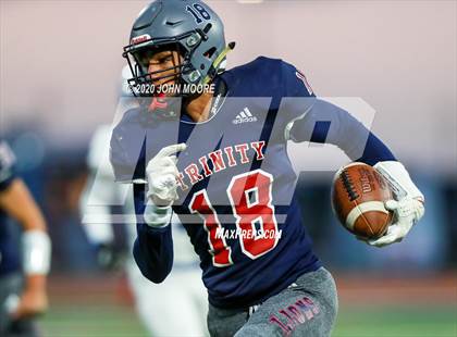 Thumbnail 1 in Lubbock Christian @ Trinity Christian photogallery.