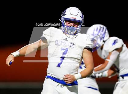 Thumbnail 2 in Lubbock Christian @ Trinity Christian photogallery.