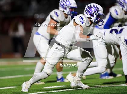 Thumbnail 2 in Lubbock Christian @ Trinity Christian photogallery.