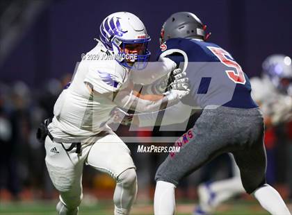 Thumbnail 3 in Lubbock Christian @ Trinity Christian photogallery.
