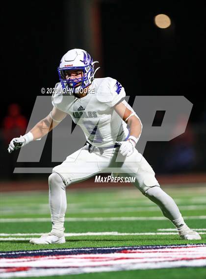 Thumbnail 3 in Lubbock Christian @ Trinity Christian photogallery.
