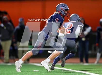 Thumbnail 1 in Lubbock Christian @ Trinity Christian photogallery.