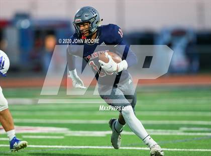 Thumbnail 2 in Lubbock Christian @ Trinity Christian photogallery.