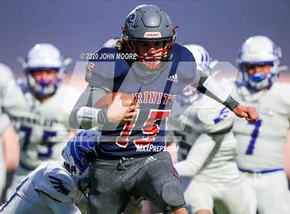 Thumbnail 3 in Lubbock Christian @ Trinity Christian photogallery.