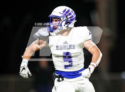 Thumbnail 3 in Lubbock Christian @ Trinity Christian photogallery.