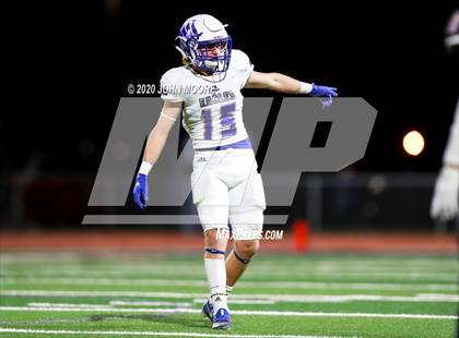 Thumbnail 1 in Lubbock Christian @ Trinity Christian photogallery.