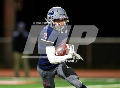 Thumbnail 1 in Lubbock Christian @ Trinity Christian photogallery.