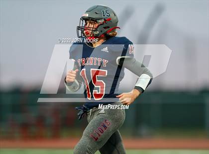 Thumbnail 2 in Lubbock Christian @ Trinity Christian photogallery.