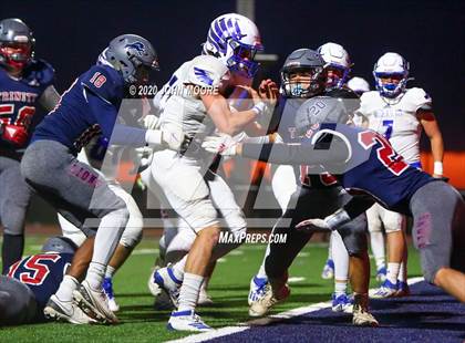 Thumbnail 1 in Lubbock Christian @ Trinity Christian photogallery.