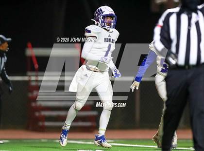 Thumbnail 2 in Lubbock Christian @ Trinity Christian photogallery.