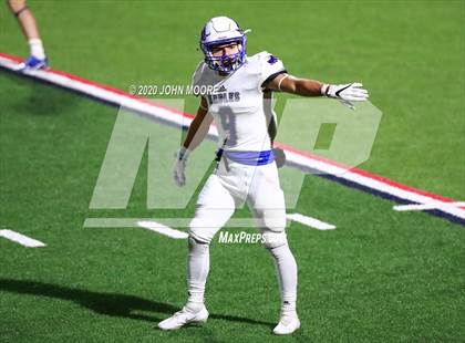 Thumbnail 2 in Lubbock Christian @ Trinity Christian photogallery.