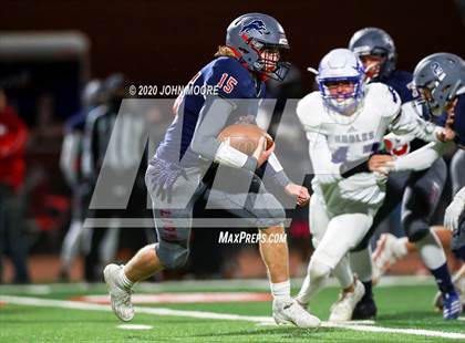 Thumbnail 3 in Lubbock Christian @ Trinity Christian photogallery.