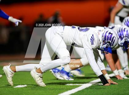 Thumbnail 2 in Lubbock Christian @ Trinity Christian photogallery.