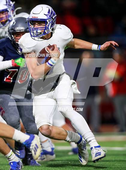 Thumbnail 1 in Lubbock Christian @ Trinity Christian photogallery.