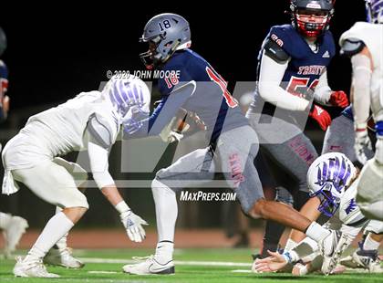 Thumbnail 2 in Lubbock Christian @ Trinity Christian photogallery.