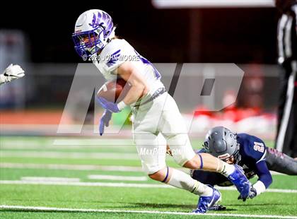 Thumbnail 2 in Lubbock Christian @ Trinity Christian photogallery.