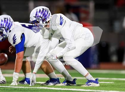 Thumbnail 2 in Lubbock Christian @ Trinity Christian photogallery.