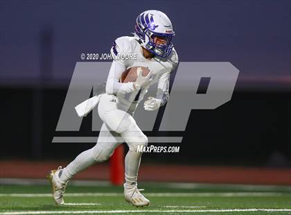 Thumbnail 3 in Lubbock Christian @ Trinity Christian photogallery.