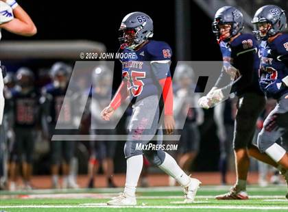Thumbnail 3 in Lubbock Christian @ Trinity Christian photogallery.