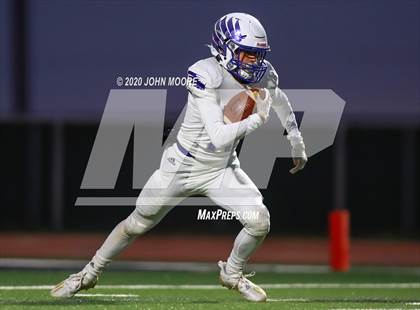 Thumbnail 2 in Lubbock Christian @ Trinity Christian photogallery.