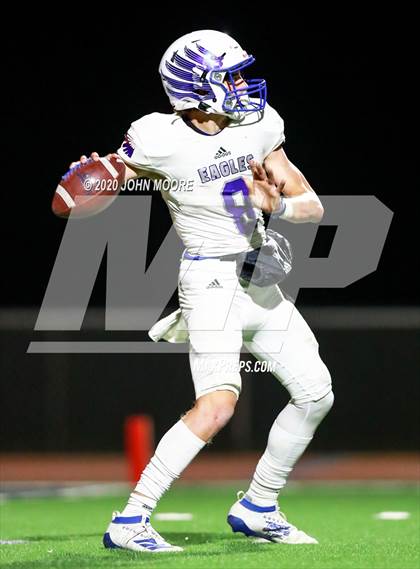 Thumbnail 1 in Lubbock Christian @ Trinity Christian photogallery.