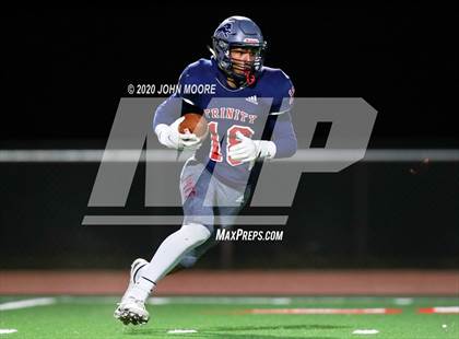Thumbnail 2 in Lubbock Christian @ Trinity Christian photogallery.