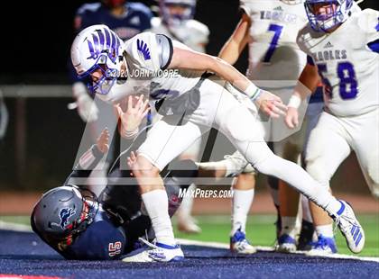 Thumbnail 1 in Lubbock Christian @ Trinity Christian photogallery.