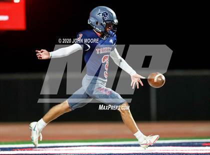 Thumbnail 1 in Lubbock Christian @ Trinity Christian photogallery.