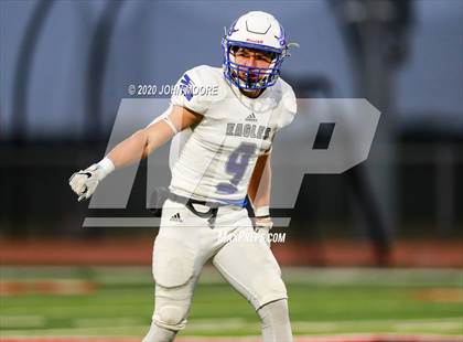 Thumbnail 3 in Lubbock Christian @ Trinity Christian photogallery.