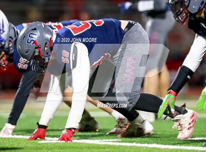Thumbnail 2 in Lubbock Christian @ Trinity Christian photogallery.
