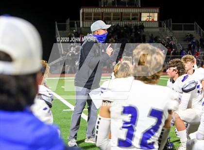 Thumbnail 3 in Lubbock Christian @ Trinity Christian photogallery.