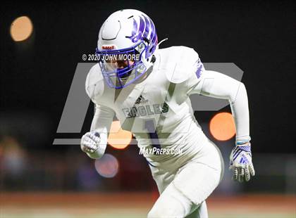 Thumbnail 1 in Lubbock Christian @ Trinity Christian photogallery.
