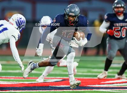 Thumbnail 1 in Lubbock Christian @ Trinity Christian photogallery.