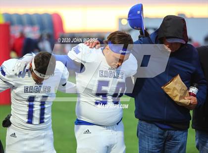 Thumbnail 3 in Lubbock Christian @ Trinity Christian photogallery.