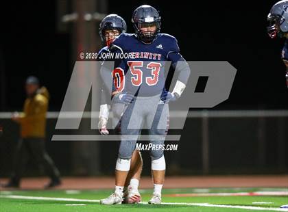 Thumbnail 1 in Lubbock Christian @ Trinity Christian photogallery.